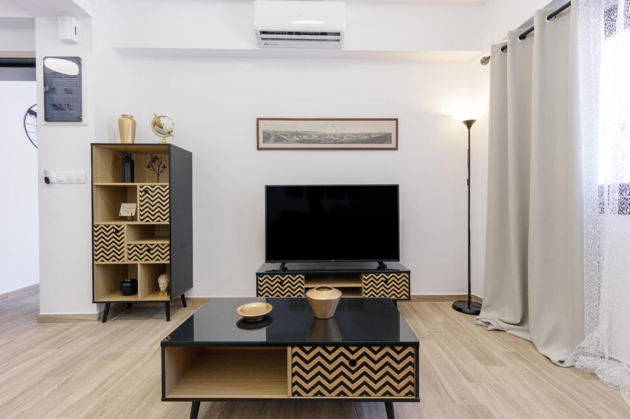 Pap'S Lab Apartments Heraklion  Exterior photo